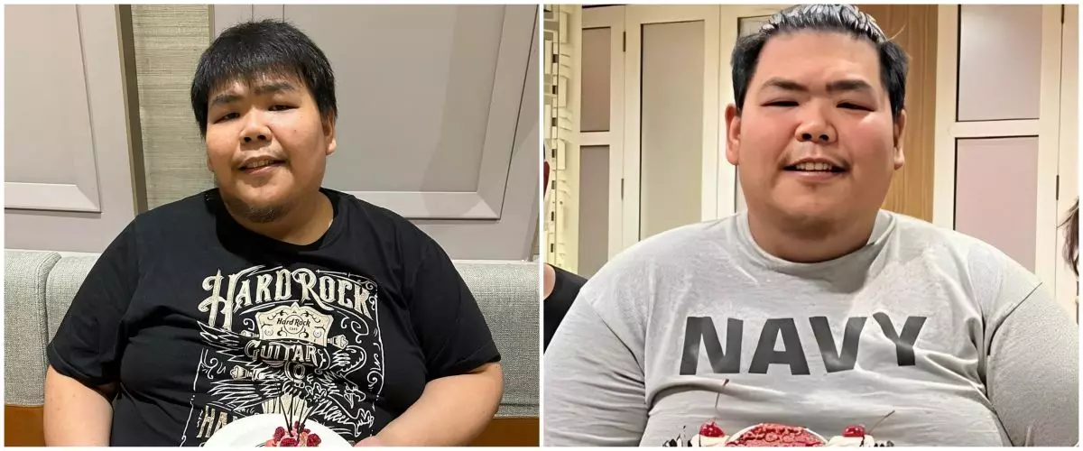 Begini profil George Sugama Halim, anak bos toko roti yang lakukan penganiayaan pada pegawai di Cakung