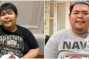 Begini profil George Sugama Halim, anak bos toko roti yang lakukan penganiayaan pada pegawai di Cakung