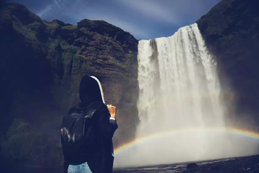 7 Mitos seputar pelangi © 2024 freepik.com