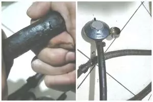 Jangan buru-buru ganti baru, ini cara mudah mengatasi selang tabung gas yang bocor dan sobek