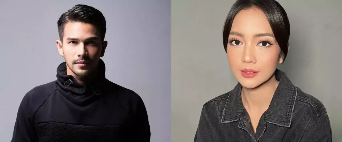Heboh Jonathan Frizzy dan Ririn Dwi Ariyanti sudah nikah siri, keluarga angkat bicara