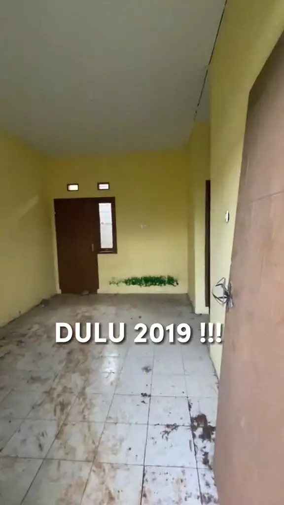 rumah colorful tapi nggak norak © Instagram rumah colorful tapi nggak norak © Instagram