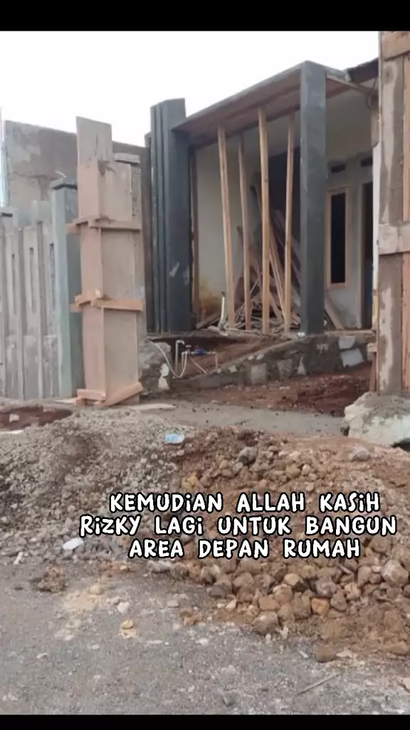 rumah colorful tapi nggak norak © Instagram rumah colorful tapi nggak norak © Instagram