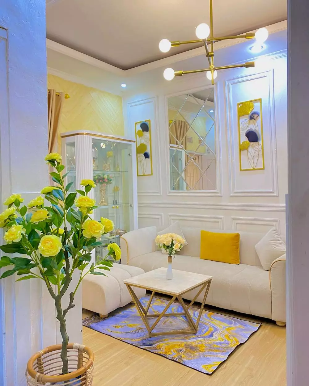rumah colorful tapi nggak norak © 2024 Instagram rumah colorful tapi nggak norak © 2024 Instagram