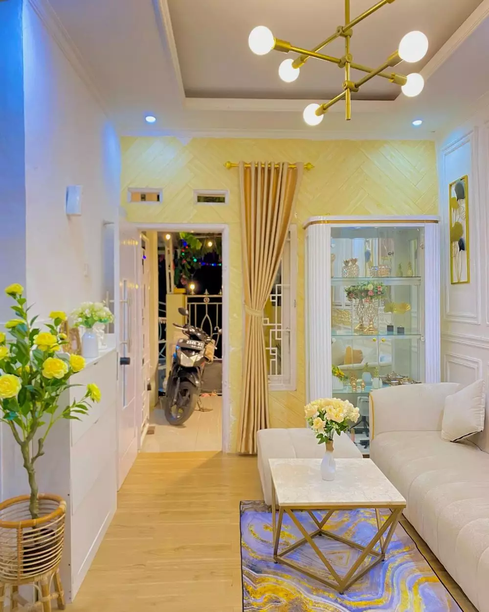 rumah colorful tapi nggak norak © 2024 Instagram rumah colorful tapi nggak norak © 2024 Instagram