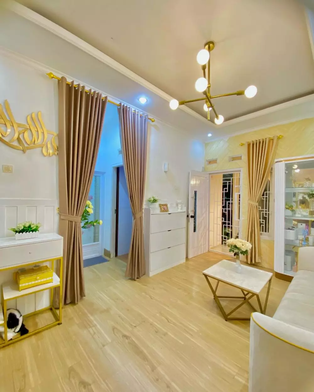 rumah colorful tapi nggak norak © 2024 Instagram rumah colorful tapi nggak norak © 2024 Instagram