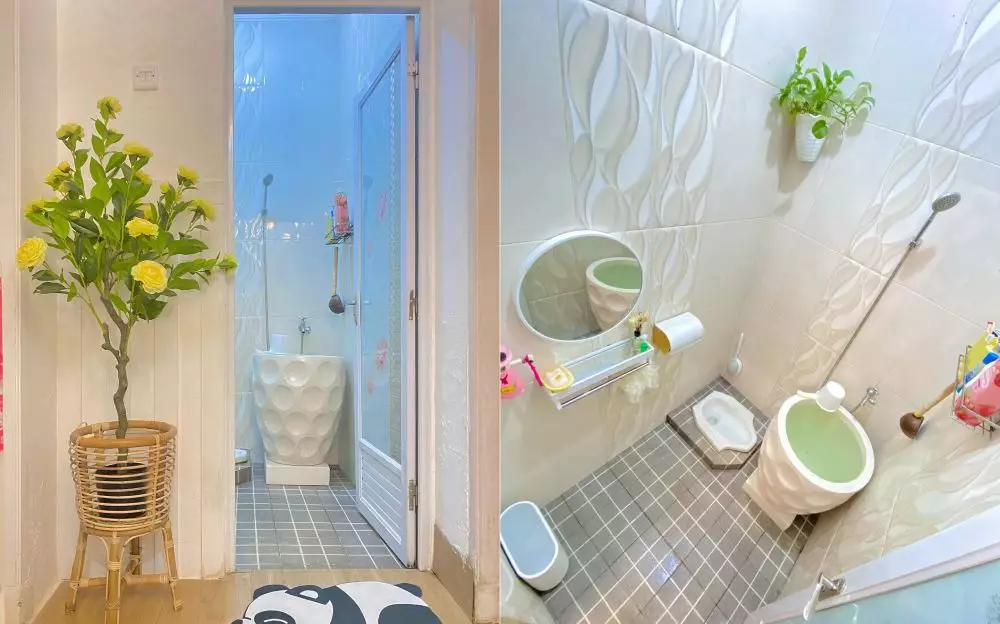 rumah colorful tapi nggak norak © 2024 Instagram rumah colorful tapi nggak norak © 2024 Instagram