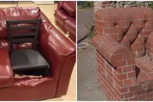 [KUIS] Dari cara dudukmu, kami bisa tebak sofa apa yang cocok buat kamu dengan desain antimainstream