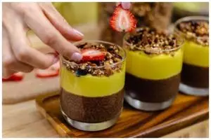 7 Menu diet alpukat, enak, mengenyangkan, dan bikin nagih