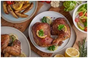 7 Menu diet mediterania ala Indonesia, mudah dibuat dan menggugah selera