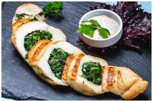 7 Resep masakan rendah kalori tinggi protein, serba praktis dan cocok untuk diet