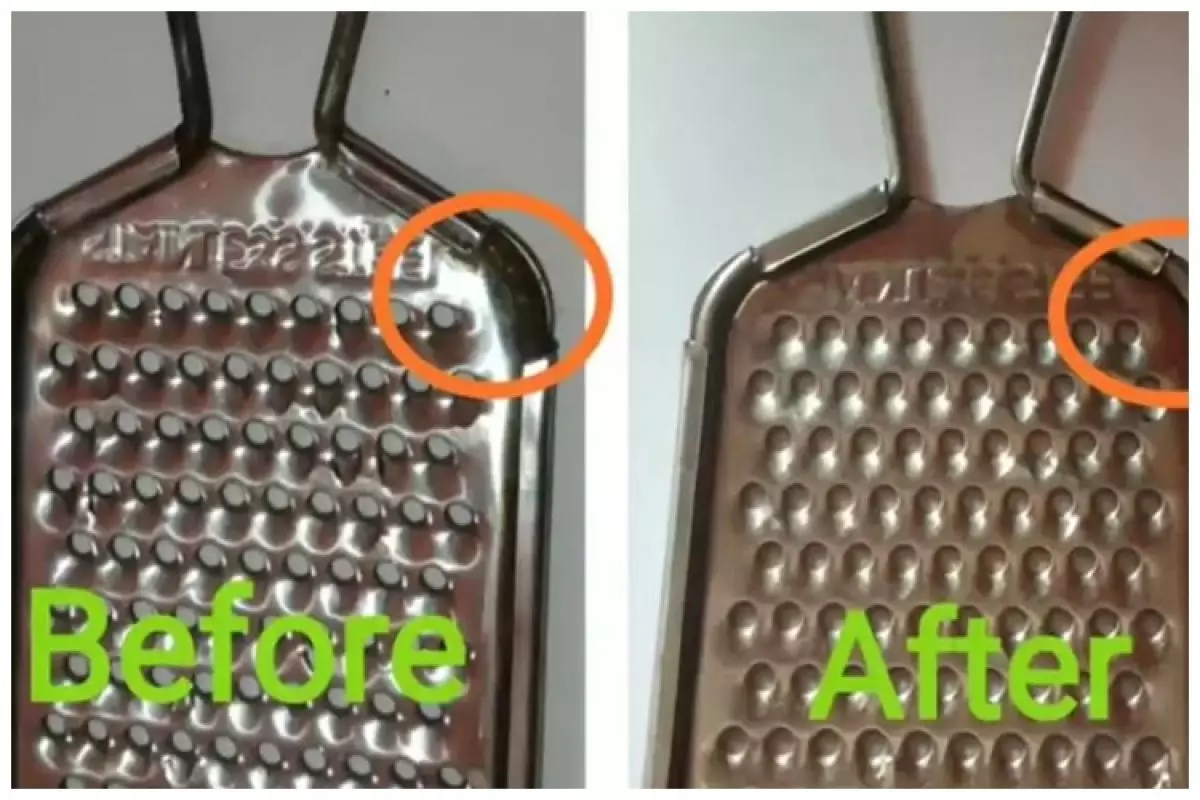 How to Wash a Cheese Grater: Easy Tips for Sparkling Clean Results