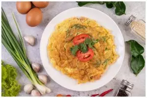 7 Menu sarapan untuk diet, serba enak dan mengenyangkan