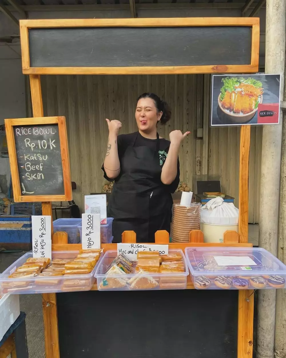 talitha curtis ibu kandung pekerja malam © 2024 brilio.net talitha curtis ibu kandung pekerja malam © 2024 brilio.net