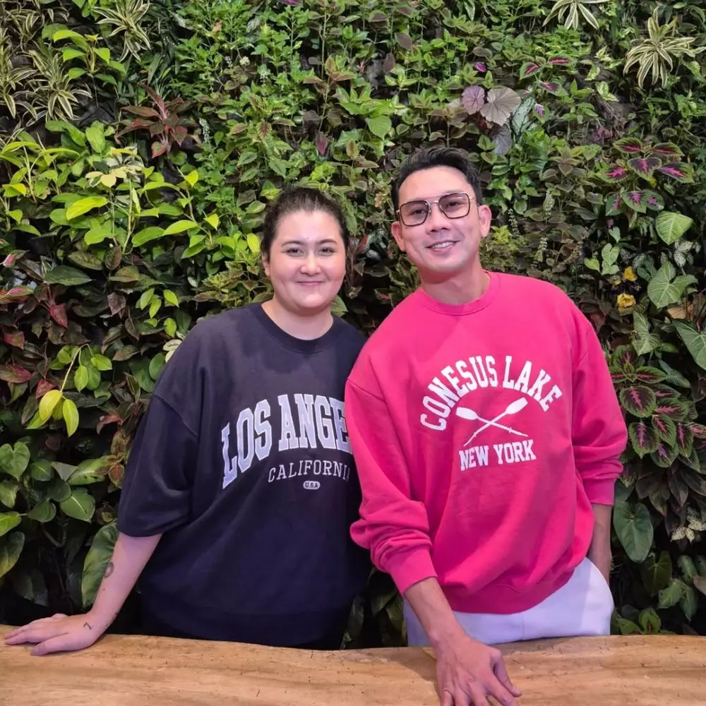 talitha curtis ibu kandung pekerja malam © 2024 brilio.net talitha curtis ibu kandung pekerja malam © 2024 brilio.net