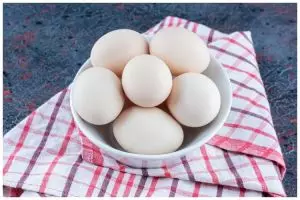 7 Makanan yang rendah kalori dan lemak, kaya nutrisi dan mudah dibuat