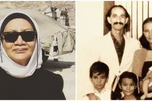 Duduk perkara Ratna Sarumpaet dilaporkan cucu gegara dugaan kuasai warisan anak