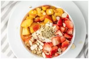 7 Menu sarapan diet rendah kalori, serba enak dan menggugah selera