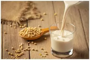 7 Susu tinggi protein rendah kalori, enak, segar, dan mengenyangkan