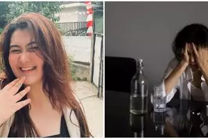 Kenapa obat depresi bisa bikin badan gemuk seperti yang dialami Talitha Curtis? Begini penjelasannya