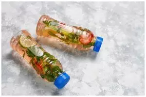 7 Minuman rendah kalori, serba enak dan bikin nagih