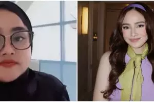 Parasnya bikin terkecoh, mbak-mbak ini punya wajah mirip Syifa Hadju, ini 5 potretnya susah dibedain