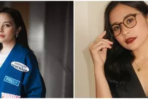 Dicap haus validasi, ini pengakuan Prilly Latuconsina mengenai berita yang beredar