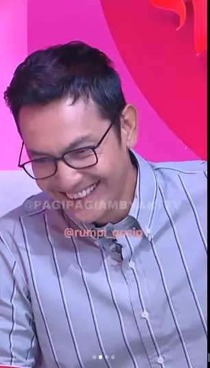 Gunawan Sudrajat ngaku tak klop dengan artis inisial A berbagai sumber