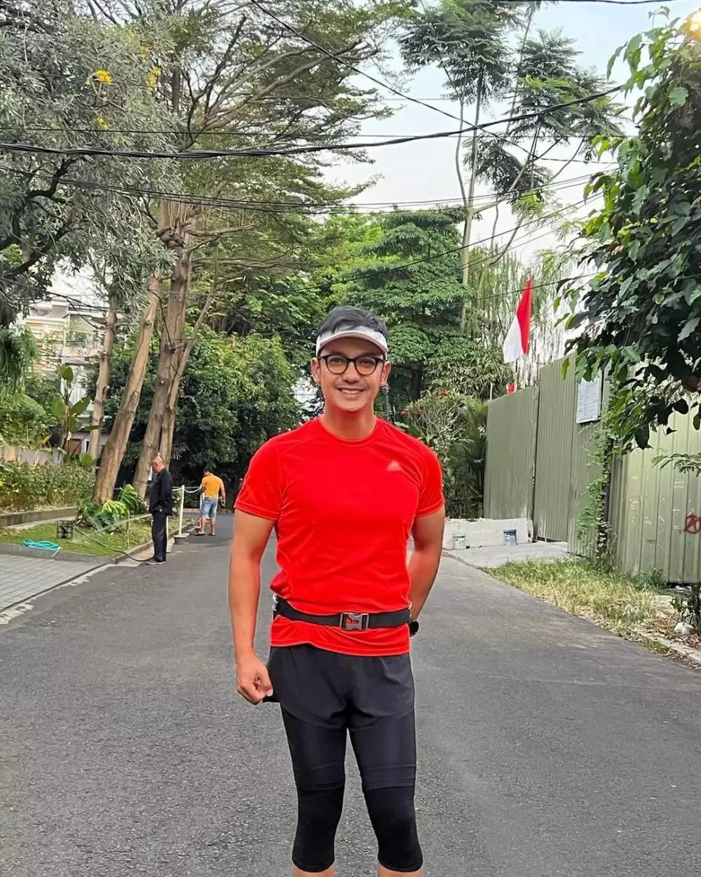 Gunawan Sudrajat ngaku tak klop dengan artis inisial A berbagai sumber