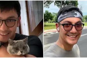 Bikin penasaran, Gunawan Sudrajat ngaku tak klop dengan artis inisial A, sebut tak hargai lawan main