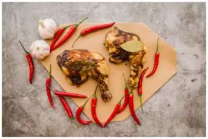 7 Daftar makanan rendah kalori, serba lezat dan bikin nagih