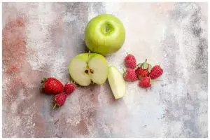 7 Buah yang rendah kalori dan tinggi serat, serba enak dan kaya nutrisi