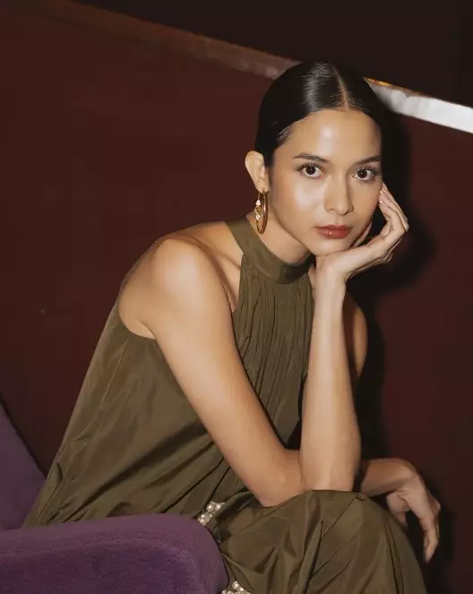 Seleb berjuang sebagai generasi sandwich © Instagram