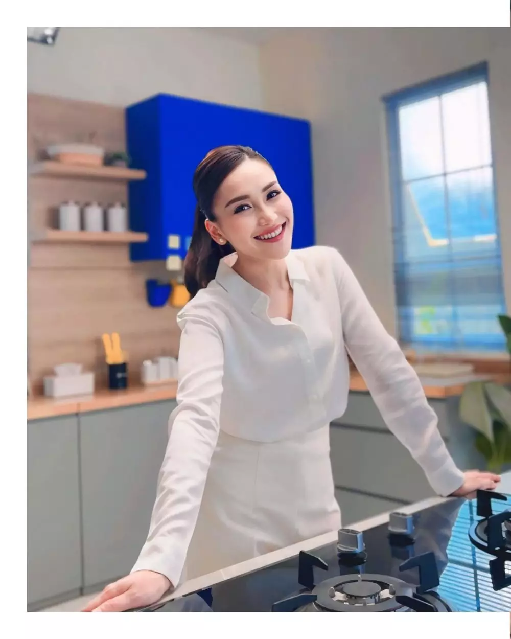 Seleb berjuang sebagai generasi sandwich © Instagram