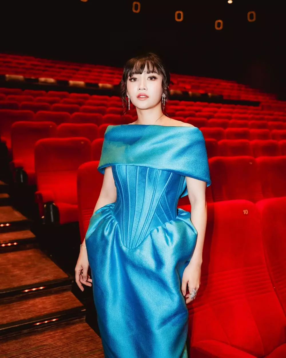 Seleb berjuang sebagai generasi sandwich © Instagram