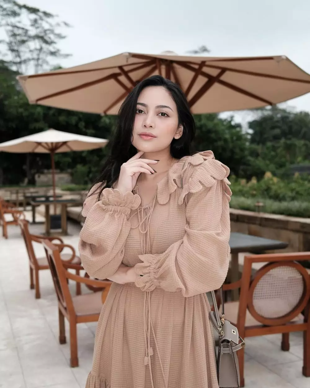 Seleb berjuang sebagai generasi sandwich © Instagram