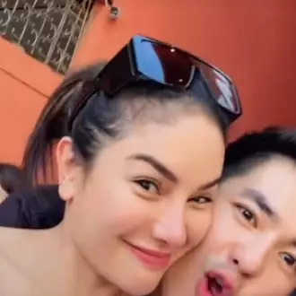 Matthew Gilbert ungkap alasan suka sama Nikita © 2024 TikTok