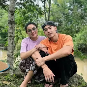 Matthew Gilbert ungkap alasan suka sama Nikita © 2024 TikTok