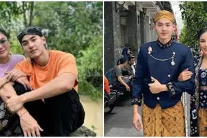 Akui resmi jadian, Matthew Gilbert ungkap karakter Nikita Mirzani yang membuatnya kepincut