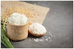 7 Beras rendah kalori untuk diet, sehat dan kaya nutrisi