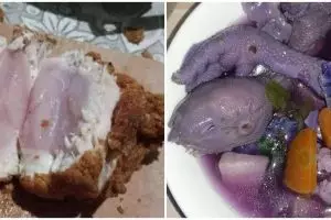 [KUIS] Berdasarkan desain panci yang dipilih, kami bisa tebak seperti apa olahan ayam yang kamu masak