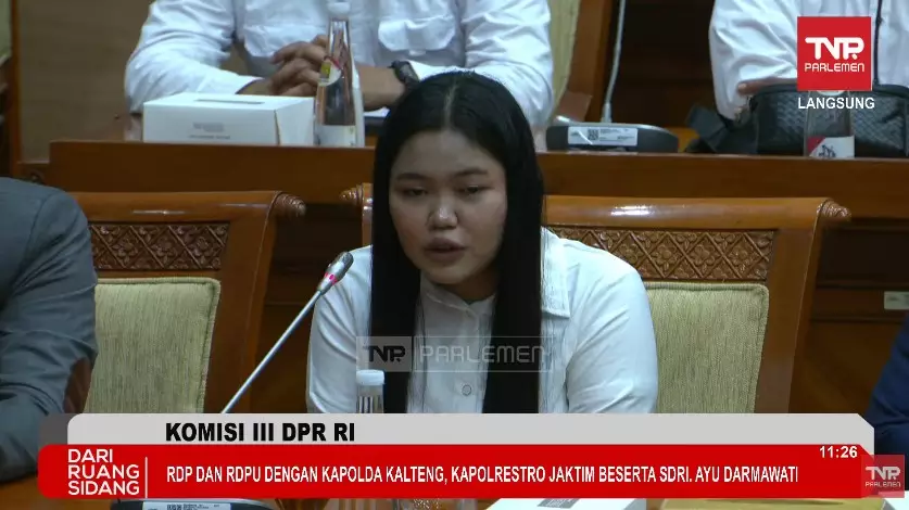 Perjuangan korban penganiayaan anak bos roti © YouTube