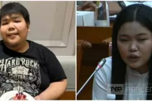 Perjuangan korban penganiayaan anak bos roti tuntut keadilan, rela jual motor demi sewa pengacara