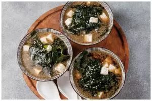 7 Menu diet Tiongkok seminggu, praktis dibuat dan menggugah selera