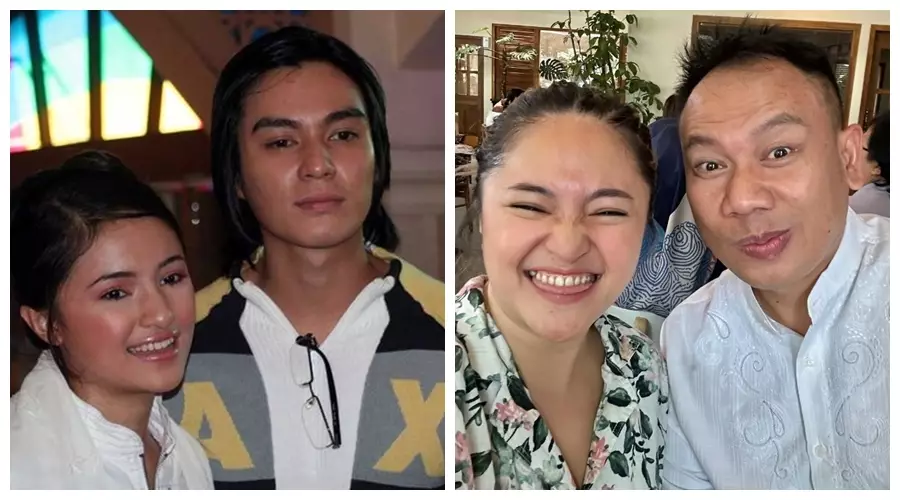 marshanda ungkap sifat cowok yang bikin ilfeel  © 2024 brilio.net