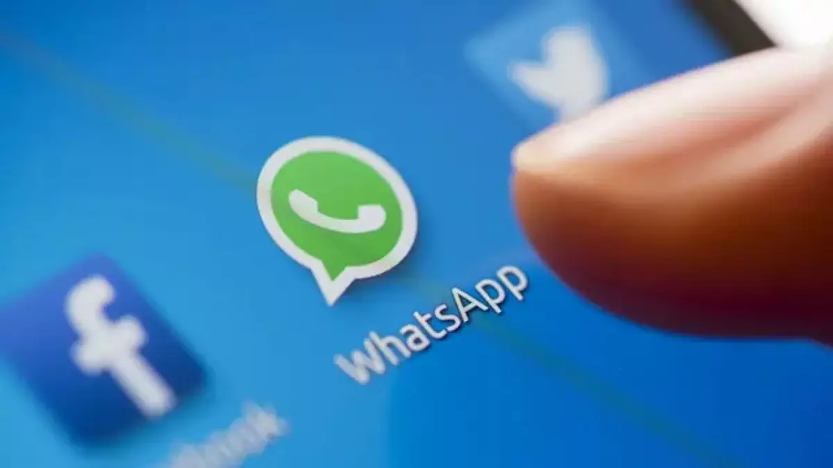 Pemerintah negara ini larang penggunaan WhatsApp untuk bisnis, ternyata ini alasannya