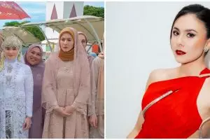 Potret Wulan Guritno saat perankan sosok mertua selingkuh dengan menantu, dandanannya plek-ketiplek