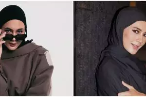 Sulit bertemu anak, Paula Verhoeven singgung soal anak laki-laki milik ibunya sampai akhir hayat