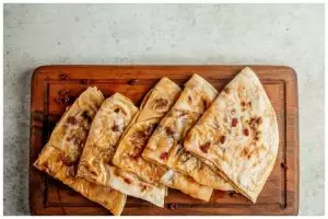 7 Jenis roti rendah kalori, serba enak dan menggugah selera