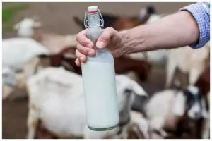 7 Susu rendah kalori dan lemak, serba enak dan kaya nutrisi